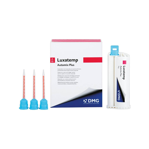 dmg luxatemp dmg luxatemp